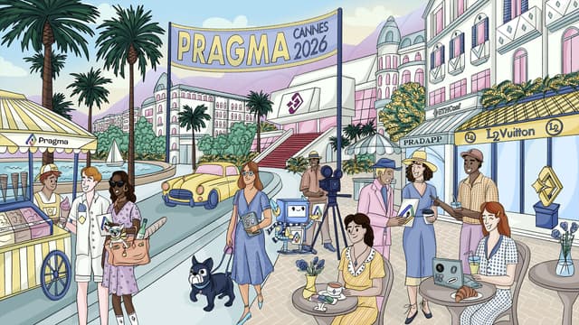 Pragma Cannes 2026