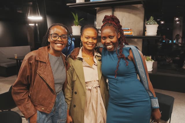 ETHGlobal Happy Hour