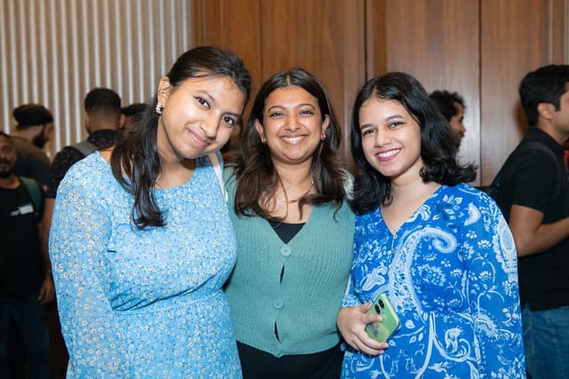 ETHGlobal Happy Hour